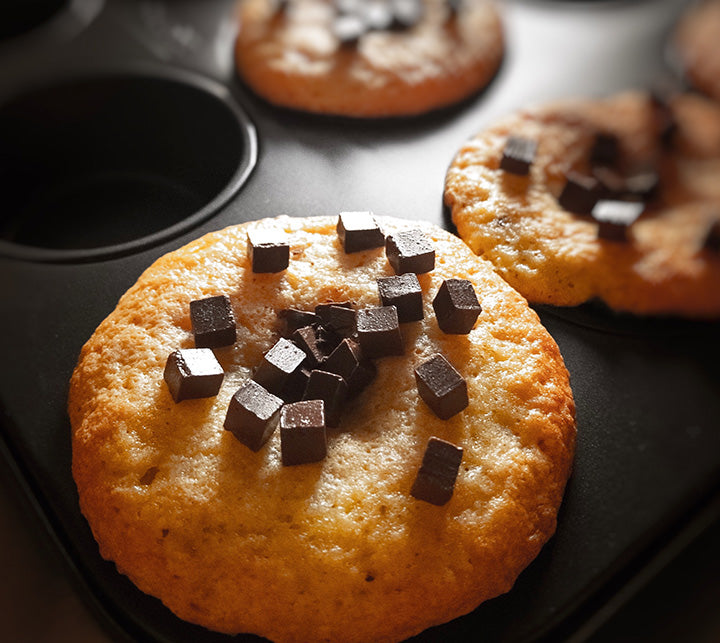 Pie Choco