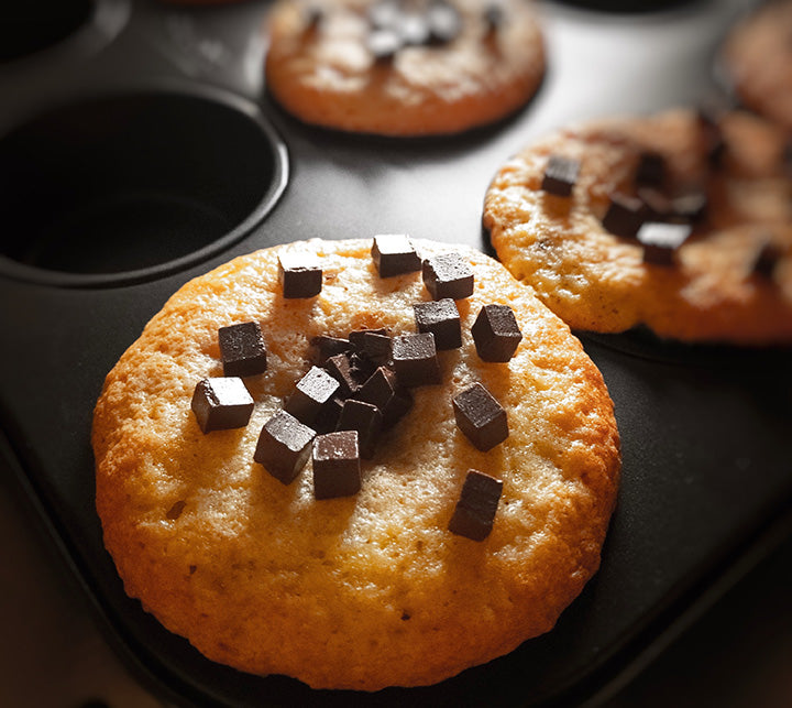 Pie Choco