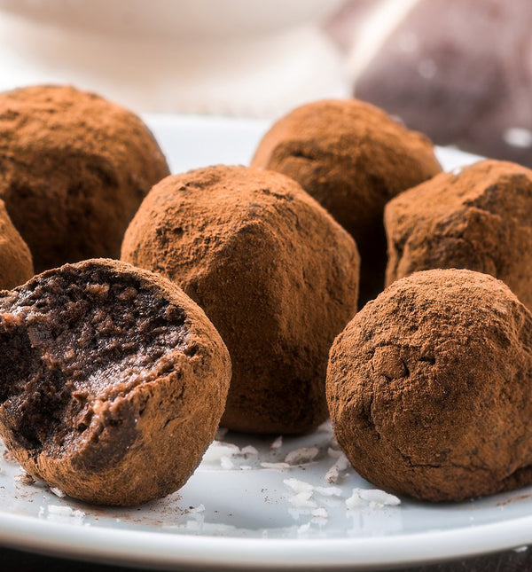 Chrunch Chocolate